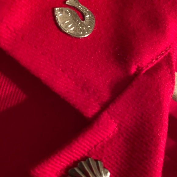 Lori Lundon VINTAGE VEST Size M - Picture 5 of 9